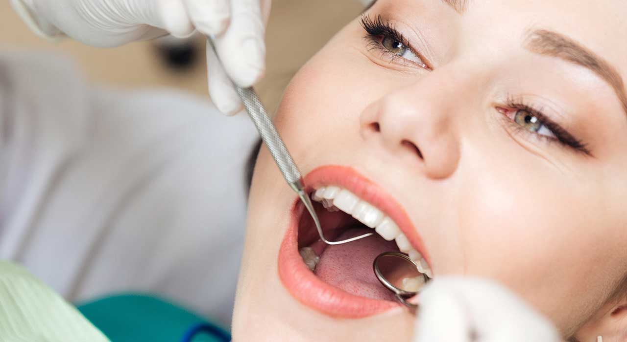 Keep Your Smile Healthy with a Trusted Dentist in Rockville