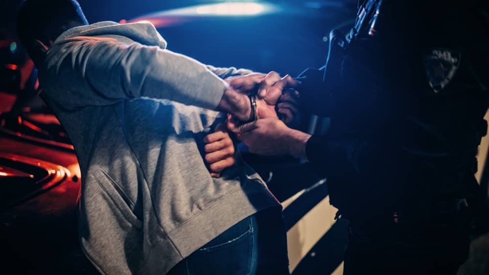 How To Recognize And Report Police Misconduct