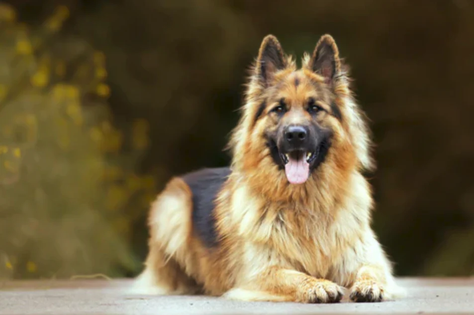 Checklist For A Purebred German Shepherd Puppy For Sale