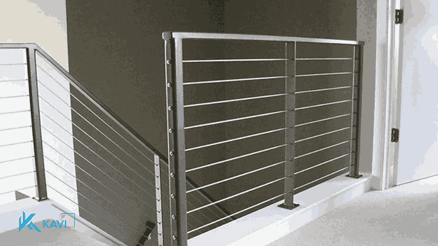 Ultimate Guide To Choosing The Perfect Railings