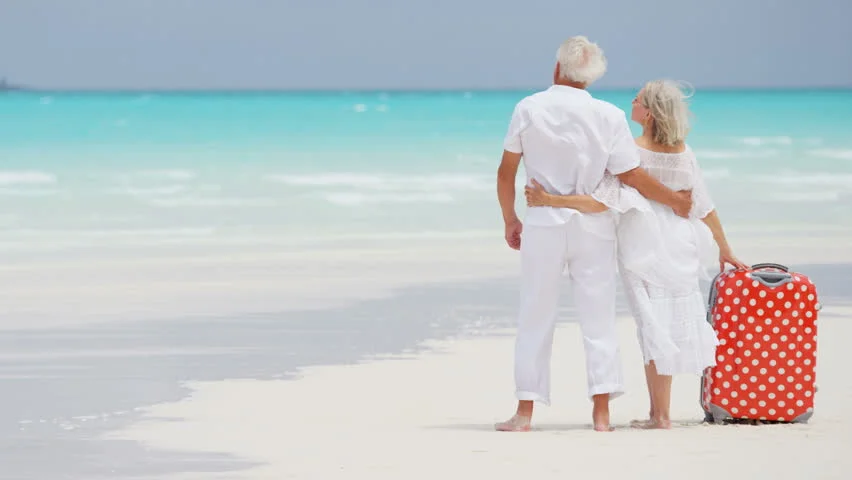 Discover The Best Retirement Destination For Seniors
