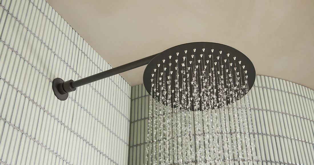 The Ultimate Showerheads Guide: Find Your Perfect Fit