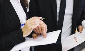 Best Tips For Choosing The Right Legal Representative