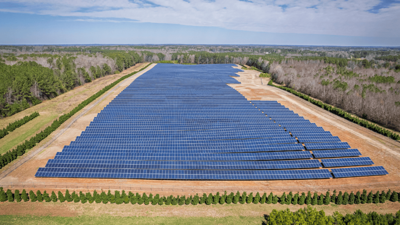 Complete Guide To Leasing Land For Solar Energy