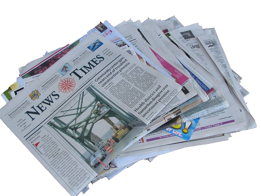 How To Craft Daily News & Community Updates