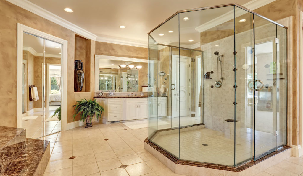 Ultimate Guide To Neo Angle Shower Doors