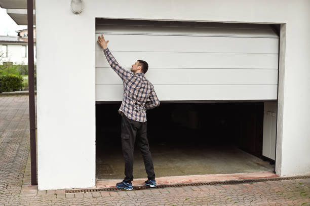 Best Garage Door Fix Tips For Quick Repairs & Longevity