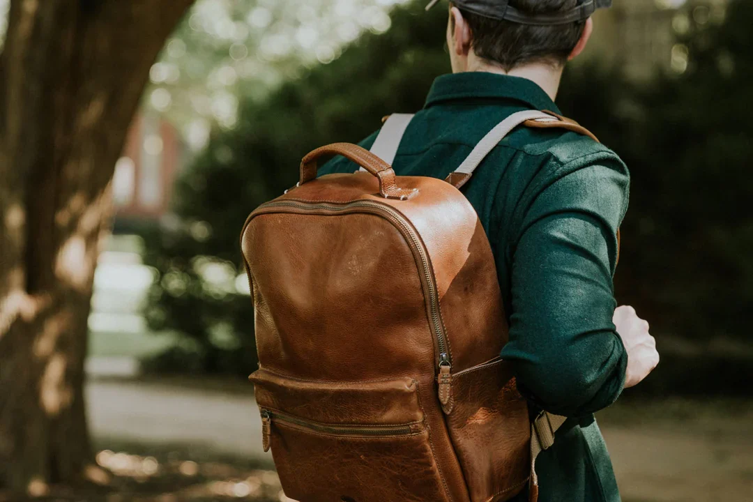 Best Leather Laptop Bags For Women: Style Meets Function