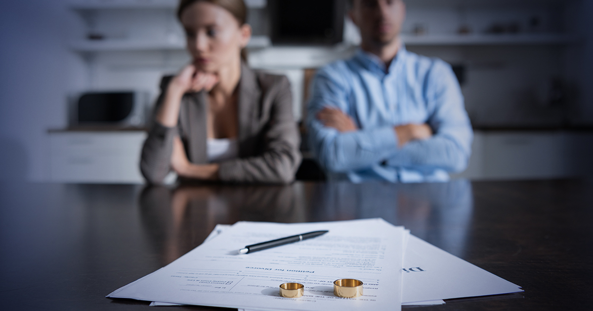 Can An Uncontested Divorce Attorney Help Avoid Delays?