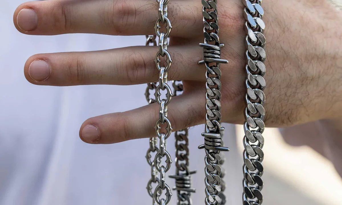 How To Create A Chain: Step-By-Step Guide
