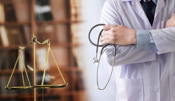 Easy Guide To Finding Medical Malpractice Lawyers