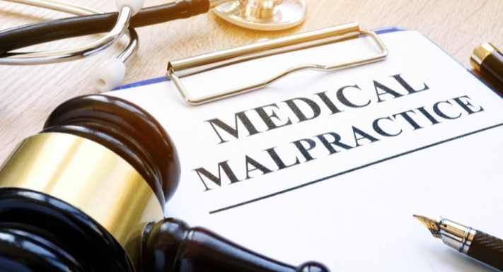 Top Tips For Choosing A Medical Malpractice Lawyer